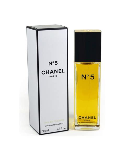 amazon profumo chanel n 5 donna|1.